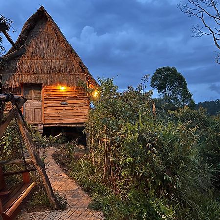 Konke Ruong Farmstay Kon Von Kla Exterior photo