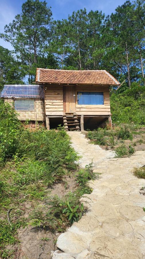Konke Ruong Farmstay Kon Von Kla Exterior photo